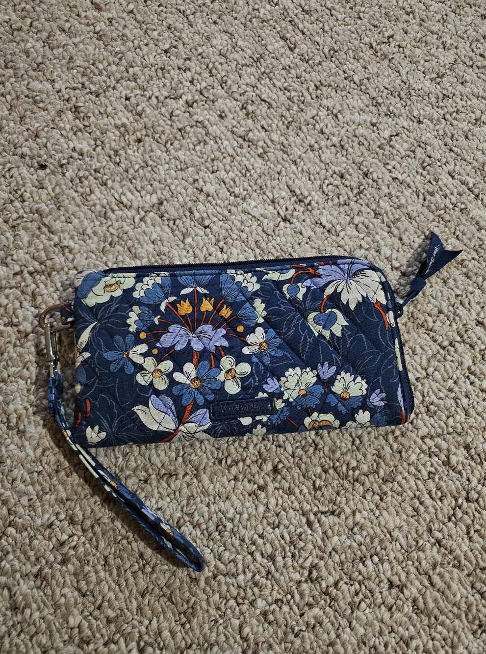 Vera Bradley Wrsitlet